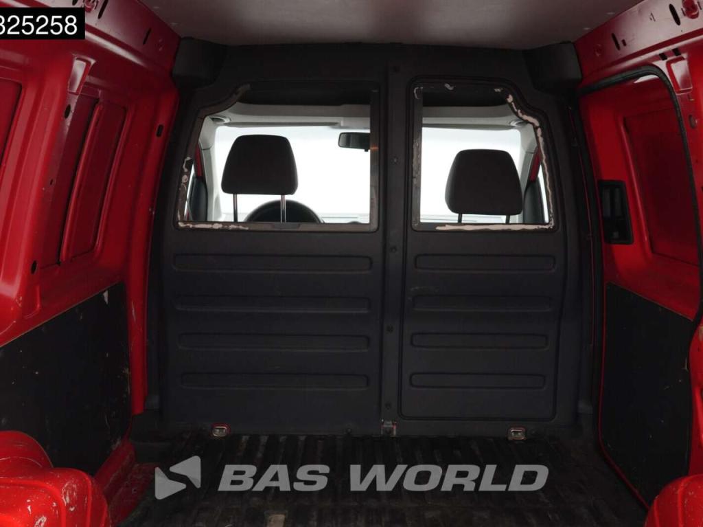 Volkswagen Caddy 75pk L1H1 Trekhaak Airco Euro6 L1 Kompakt Airco Trekhaak Photo 10
