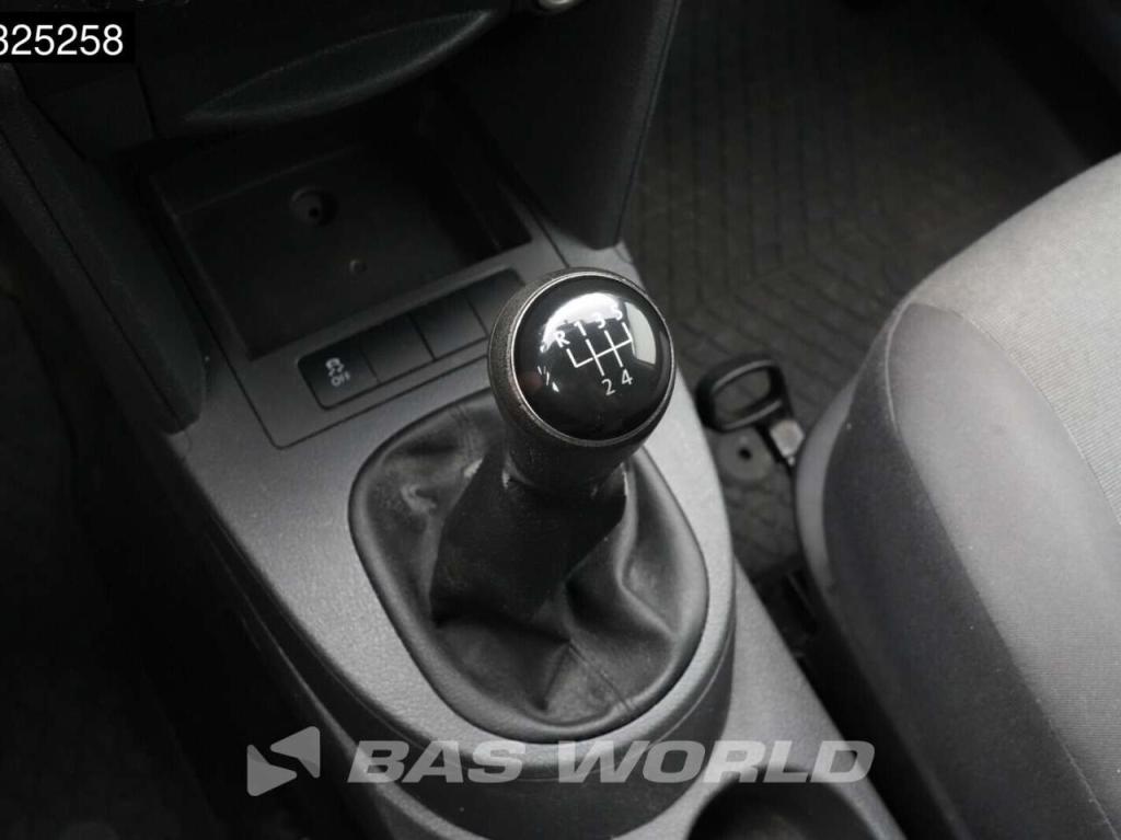 Volkswagen Caddy 75pk L1H1 Trekhaak Airco Euro6 L1 Kompakt Airco Trekhaak Photo 16