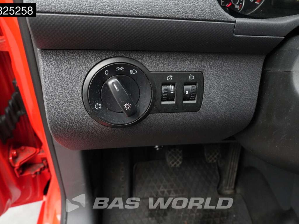 Volkswagen Caddy 75pk L1H1 Trekhaak Airco Euro6 L1 Kompakt Airco Trekhaak Photo 18