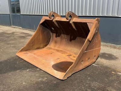 Verachtert NG-5-90-220 CW45 sold by Big Machinery