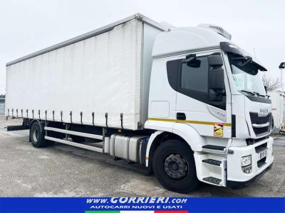 Iveco AT190S31P sold by Gorrieri Autocarri Srl