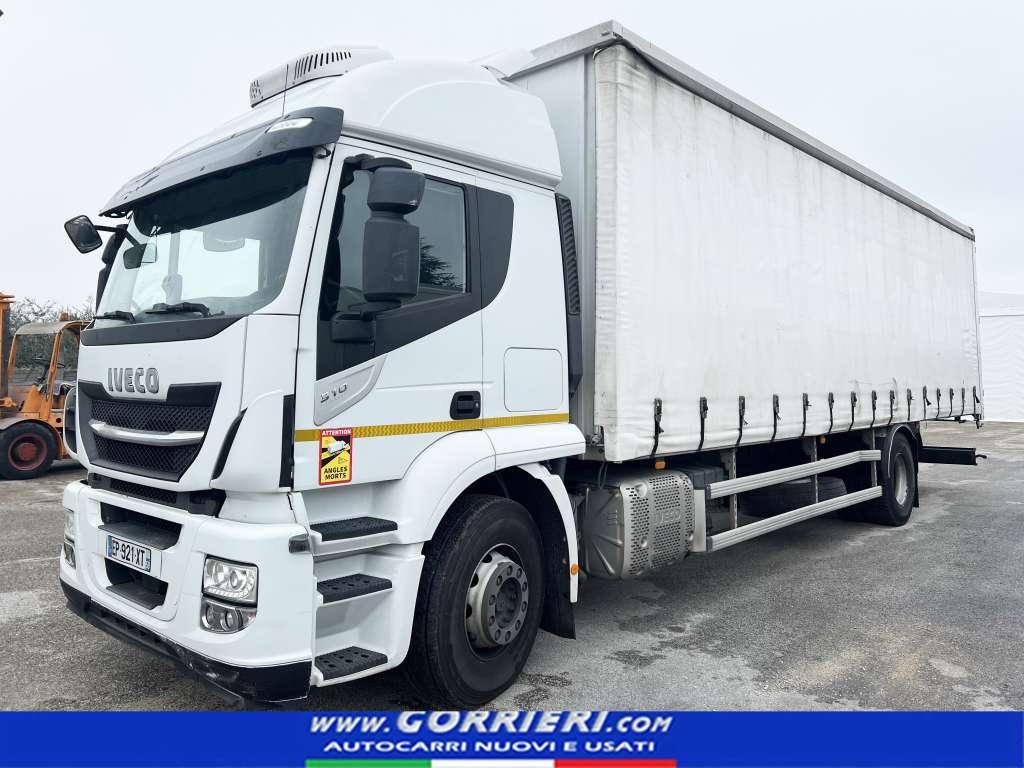 Iveco AT190S31P Photo 2