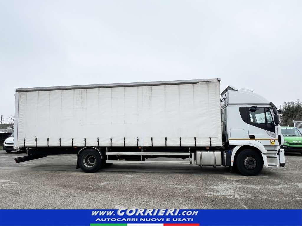 Iveco AT190S31P Photo 3