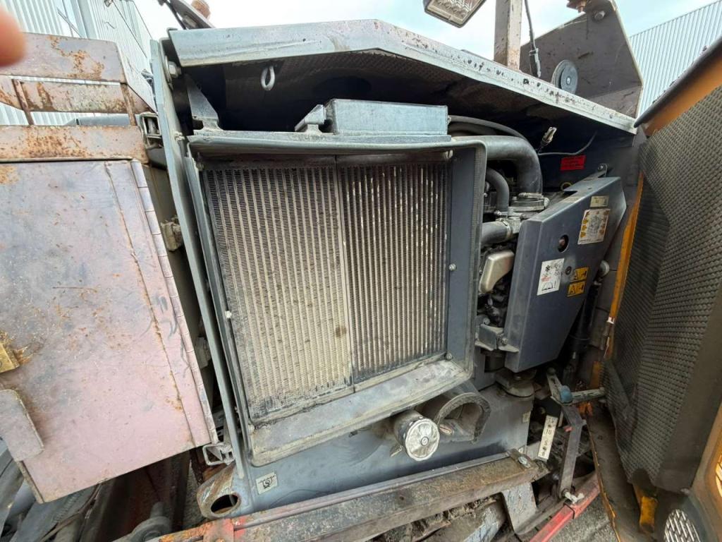 Dynapac F1200CS Photo 27