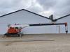 SMC CX-8T - 14 Meter - 8 TON Photo 13 thumbnail