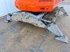 SMC CX-8T - 14 Meter - 8 TON Photo 18 thumbnail