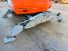 SMC CX-8T - 14 Meter - 8 TON Photo 19 thumbnail