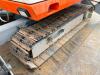 SMC CX-8T - 14 Meter - 8 TON Photo 21 thumbnail