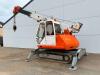 SMC CX-8T - 14 Meter - 8 TON Photo 3 thumbnail