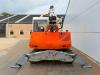 SMC CX-8T - 14 Meter - 8 TON Photo 4 thumbnail