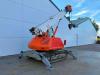 SMC CX-8T - 14 Meter - 8 TON Photo 5 thumbnail