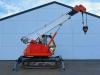 SMC CX-8T - 14 Meter - 8 TON Photo 6 thumbnail