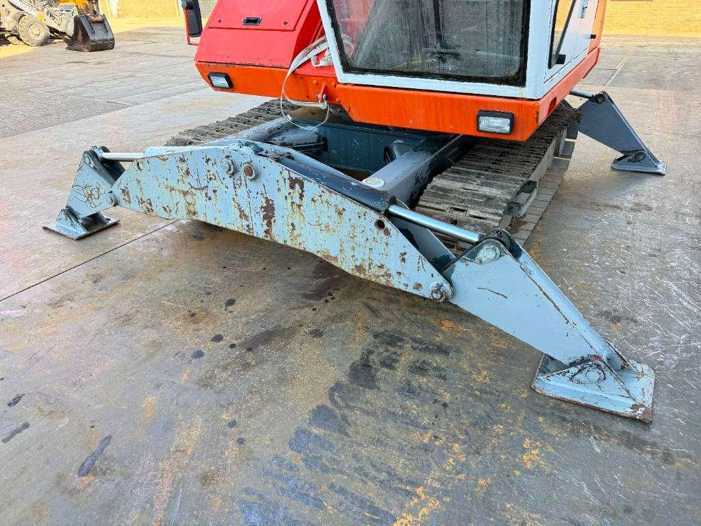 SMC CX-8T - 14 Meter - 8 TON Photo 16