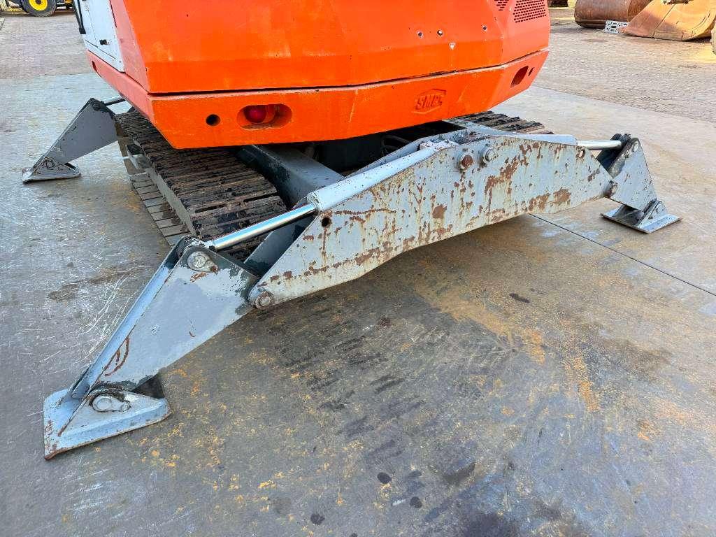 SMC CX-8T - 14 Meter - 8 TON Photo 19