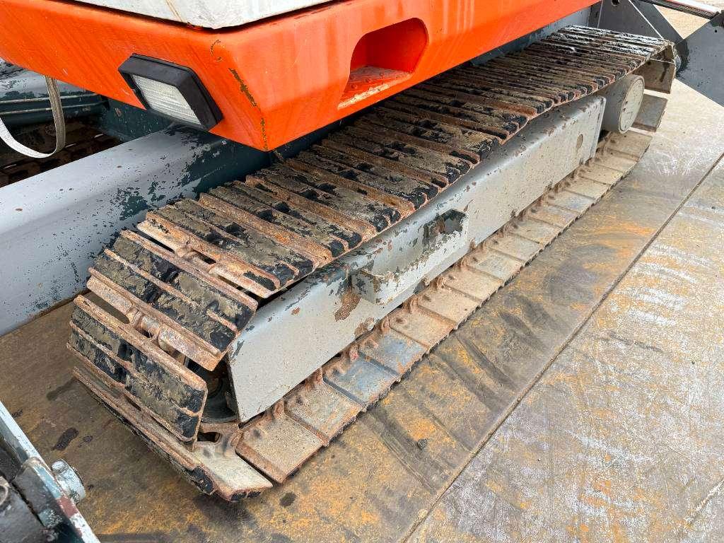 SMC CX-8T - 14 Meter - 8 TON Photo 21