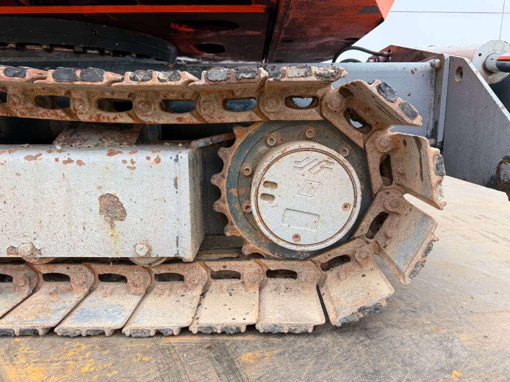 SMC CX-8T - 14 Meter - 8 TON Photo 22