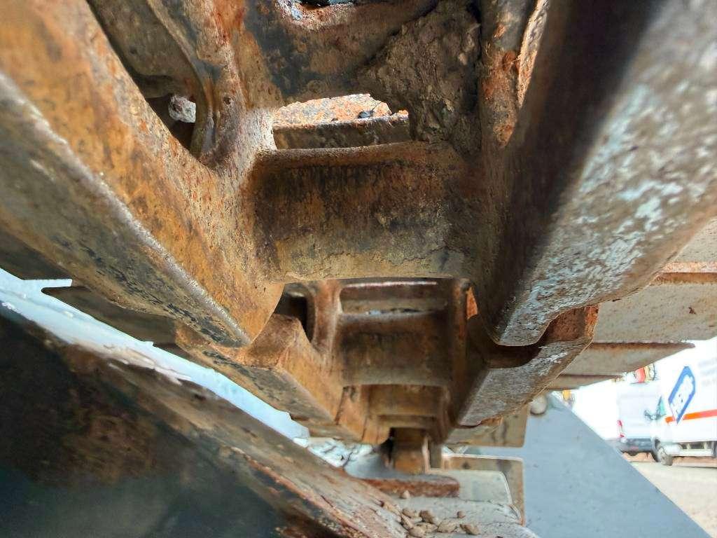 SMC CX-8T - 14 Meter - 8 TON Photo 25