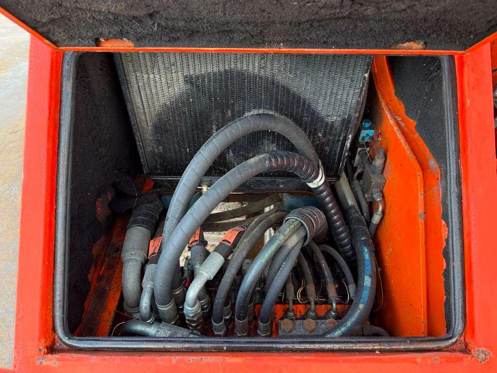 SMC CX-8T - 14 Meter - 8 TON Photo 26