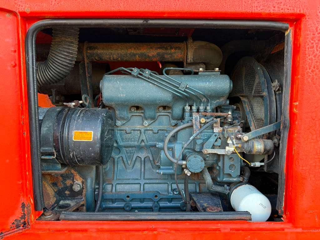 SMC CX-8T - 14 Meter - 8 TON Photo 27