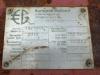 Eurograb BOP C4  clamshell grapple Photo 15 thumbnail