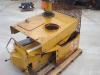 Hood and body panel for Fiat Allis FL10C Photo 4 thumbnail