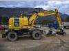 Komatsu PW148-10 Photo 5 thumbnail