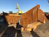 Caterpillar D9U Blade Photo 12 thumbnail