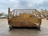 Caterpillar D9U Blade Photo 7 thumbnail