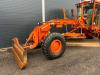 Caterpillar 120H - CE CERTIFIED / Front Blade / ripper Photo 14 thumbnail