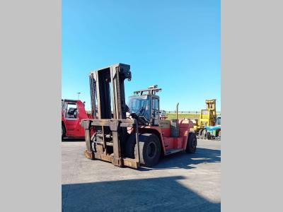 Konecranes SMV33-1200B sold by Uni.Trucks Srl