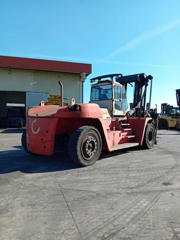 Konecranes SMV33-1200B Photo 3