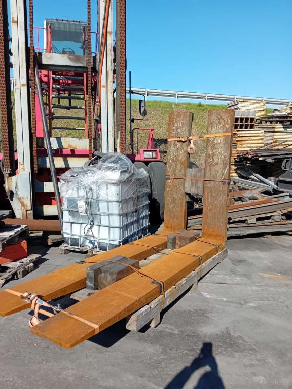 Konecranes SMV33-1200B Photo 4
