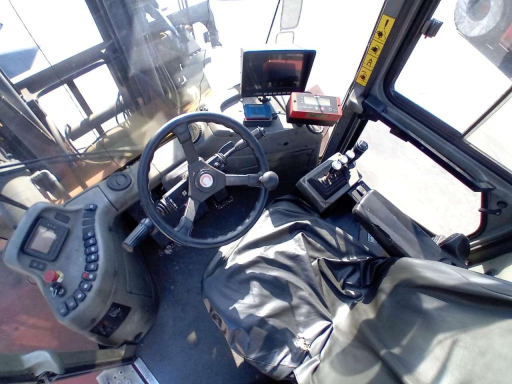Konecranes SMV33-1200B Photo 5