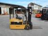 Caterpillar F35 Photo 10 thumbnail