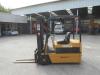 Caterpillar F35 Photo 2 thumbnail