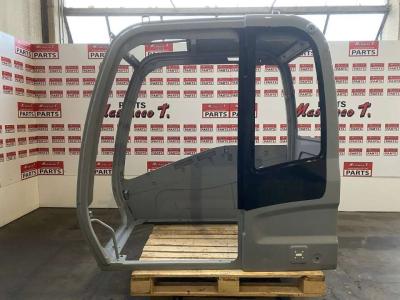 Cab for New Holland MH3.6 TIER 3 sold by Massucco T. Srl Area Ricambi