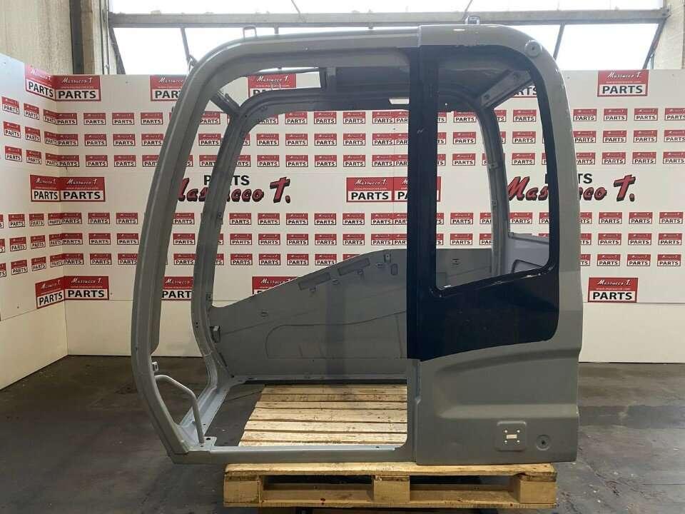 Cab for New Holland MH3.6 TIER 3 Photo 1