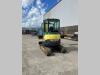 Ammann Yanmar VIO35 Photo 4 thumbnail