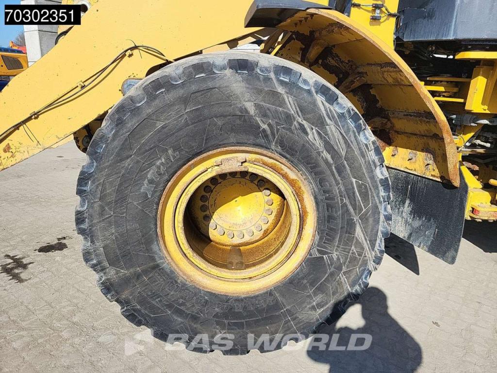 Caterpillar 972 K Photo 10