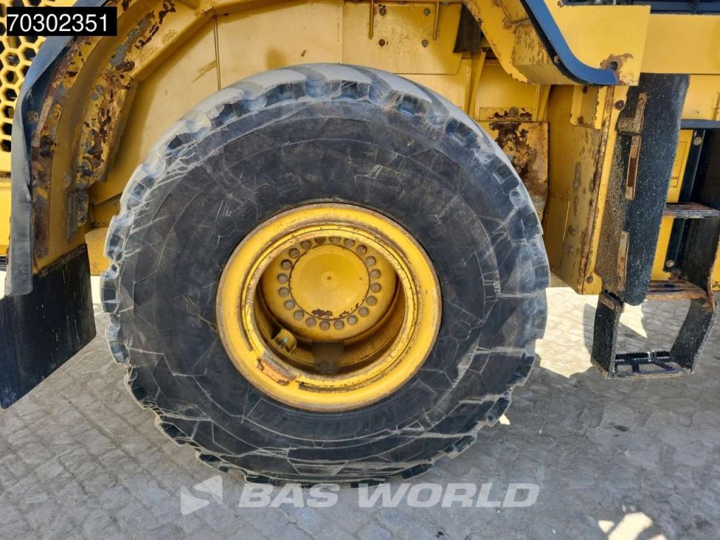 Caterpillar 972 K Photo 11