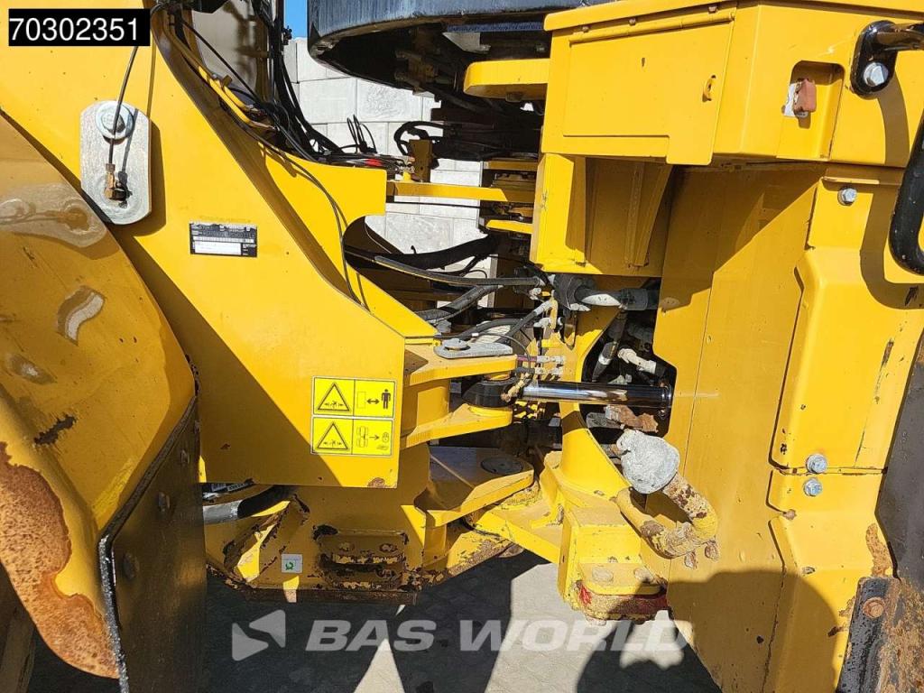 Caterpillar 972 K Photo 14