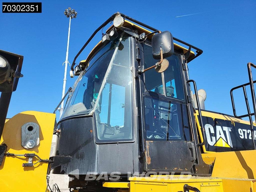 Caterpillar 972 K Photo 15