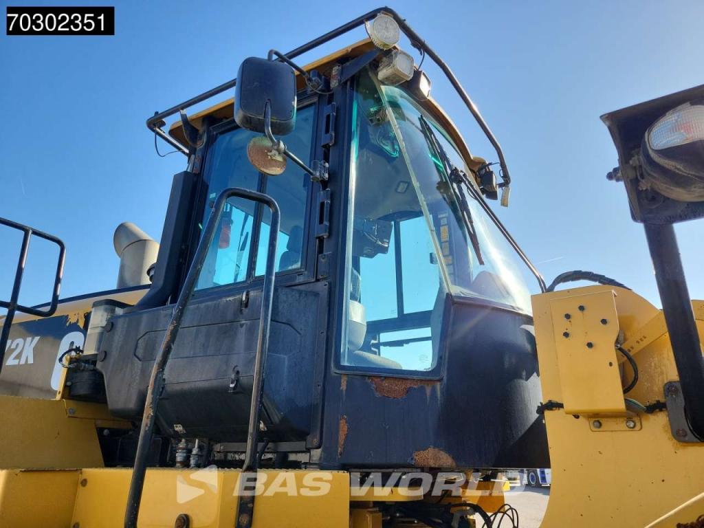 Caterpillar 972 K Photo 16