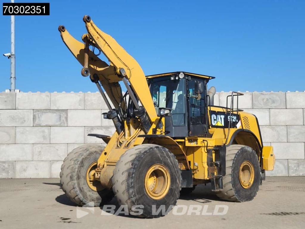 Caterpillar 972 K Photo 2