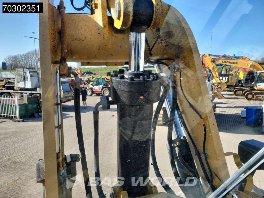 Caterpillar 972 K Photo 22