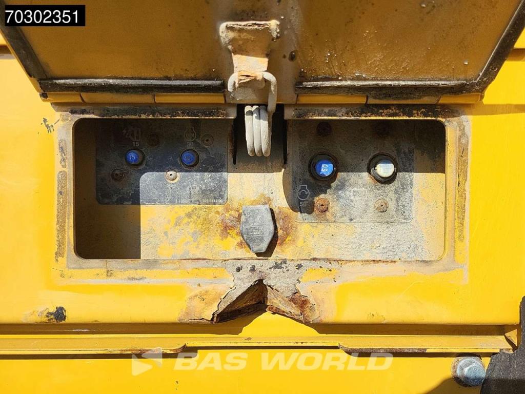 Caterpillar 972 K Photo 24