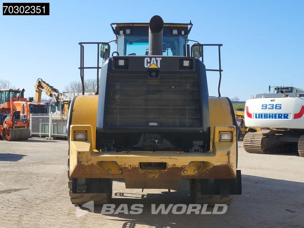 Caterpillar 972 K Photo 6