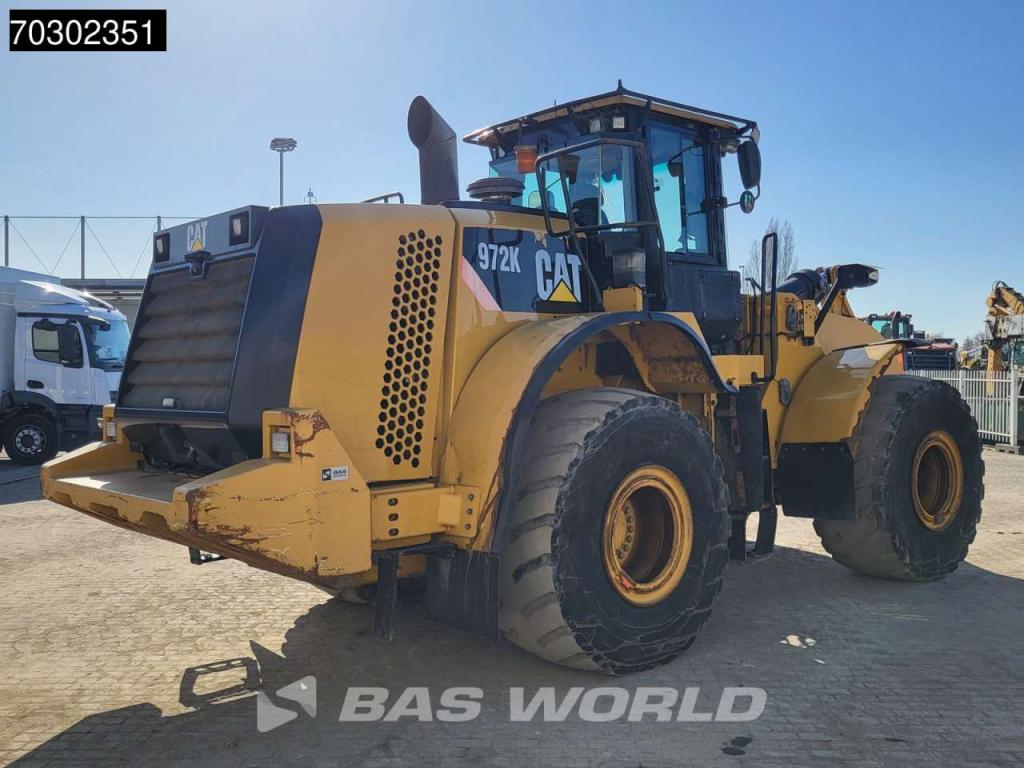 Caterpillar 972 K Photo 7
