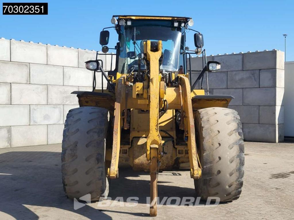 Caterpillar 972 K Photo 9