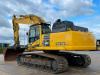 Komatsu PC490LC-11E0 Photo 3 thumbnail